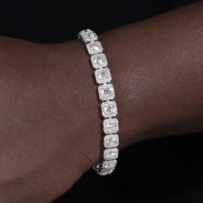 18K Gold Miami Cuban Link Chain Collection
