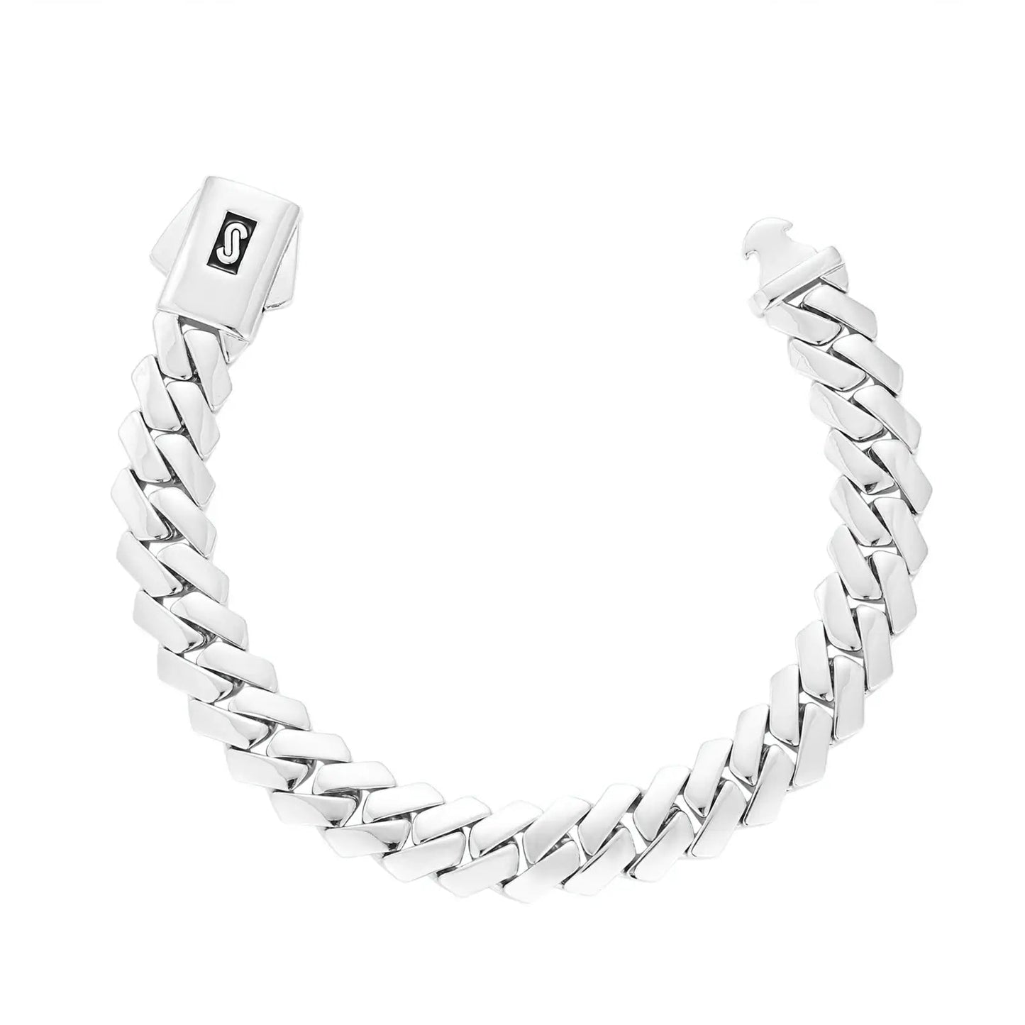18K Gold Miami Cuban Link Chain Collection